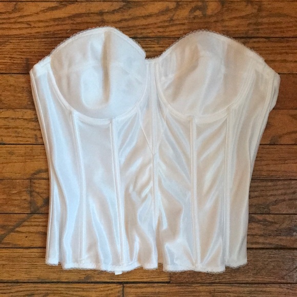 40B Corset by Dominique - Picture 1 of 3